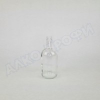 Бутылка Виски Камю 0.5л